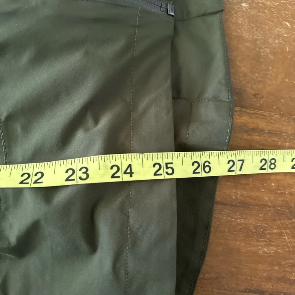 Ivivva Lululemon Girls Green Jacket Size‎ 10